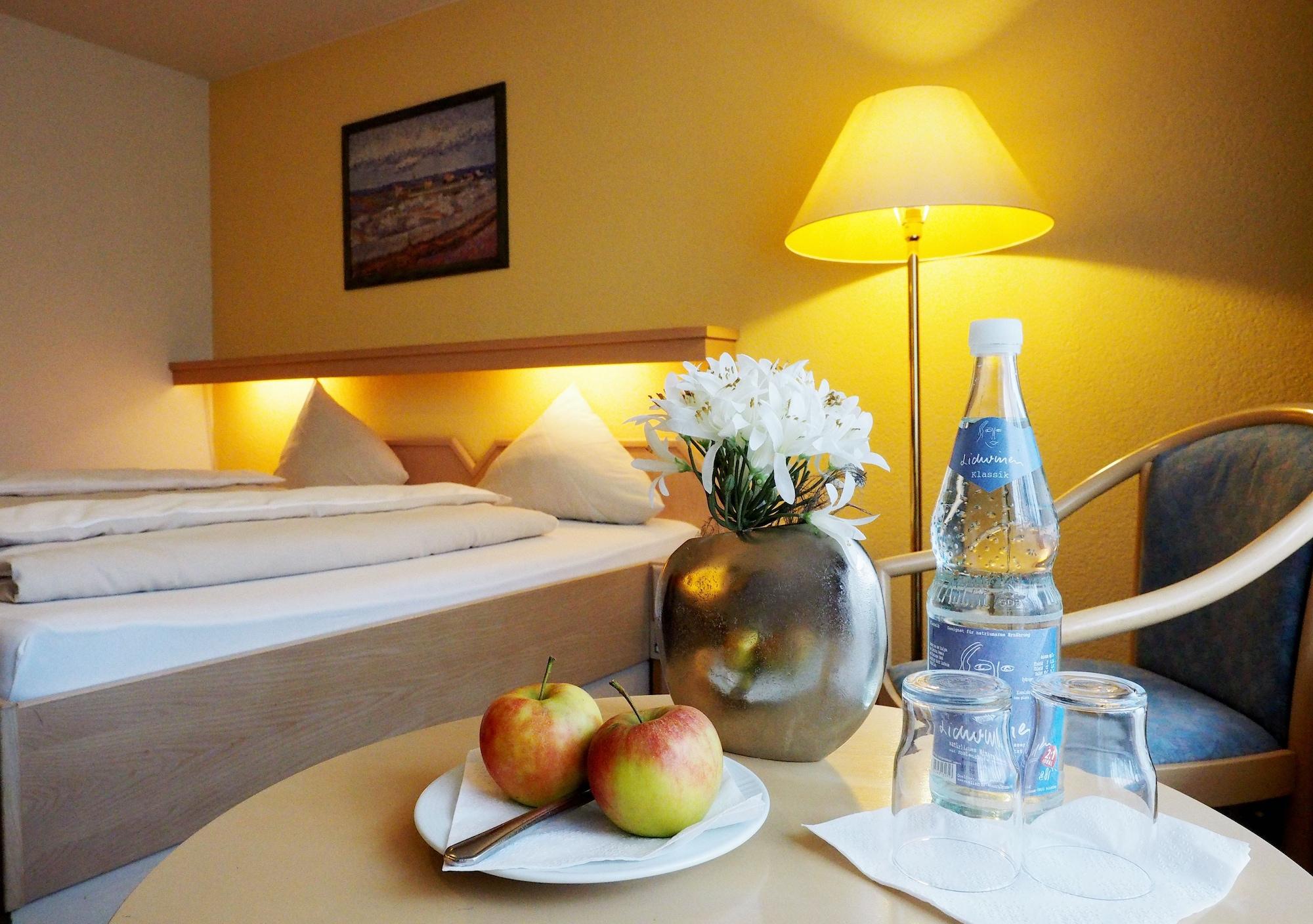 Kurhotel Panland Bad Füssing Extérieur photo