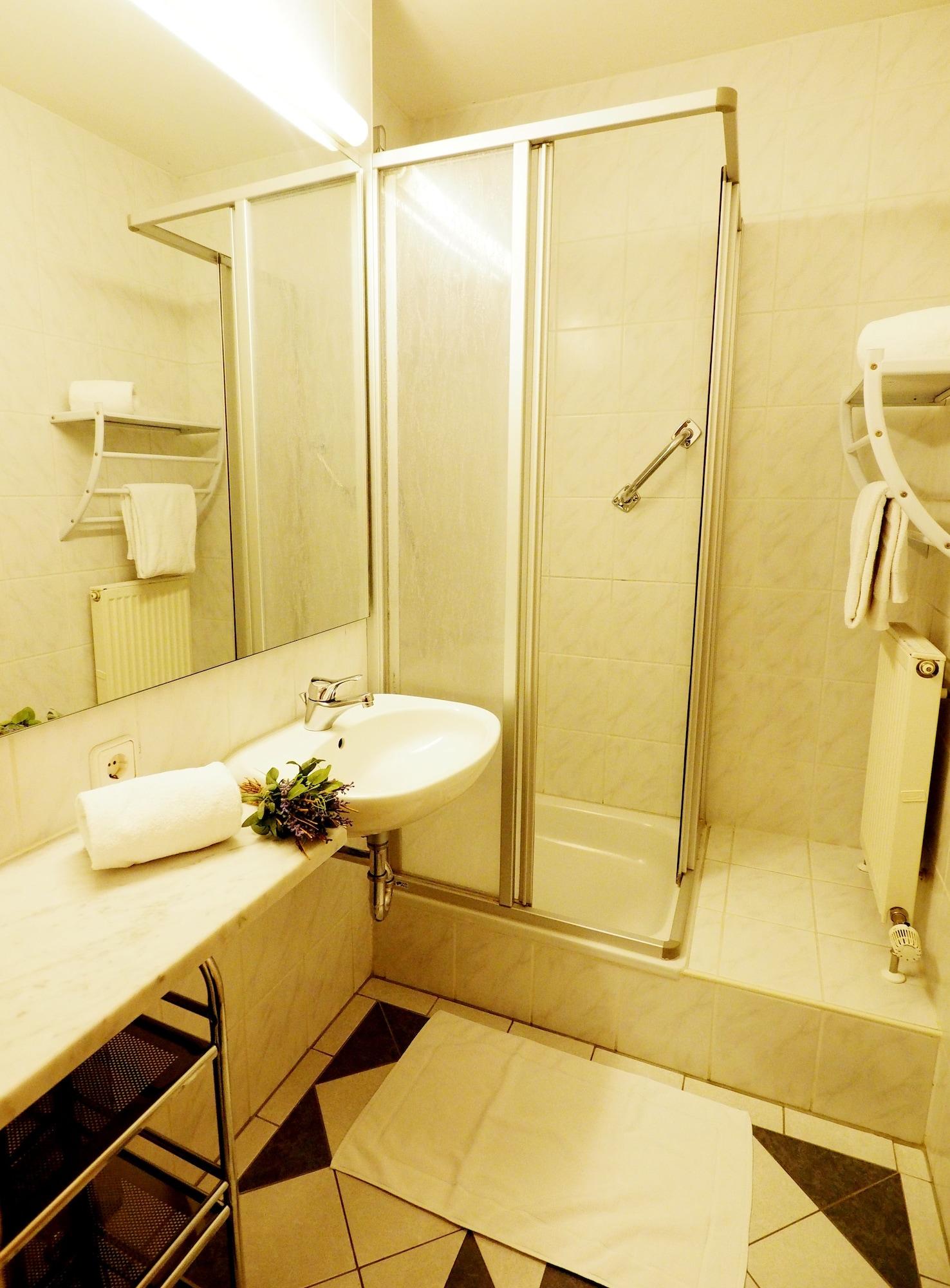 Kurhotel Panland Bad Füssing Extérieur photo