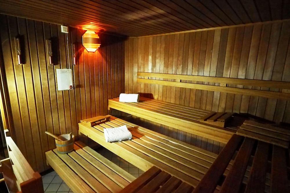 Kurhotel Panland Bad Füssing Extérieur photo