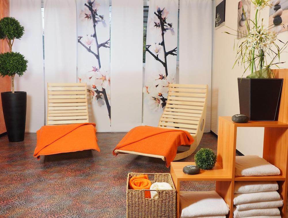 Kurhotel Panland Bad Füssing Extérieur photo