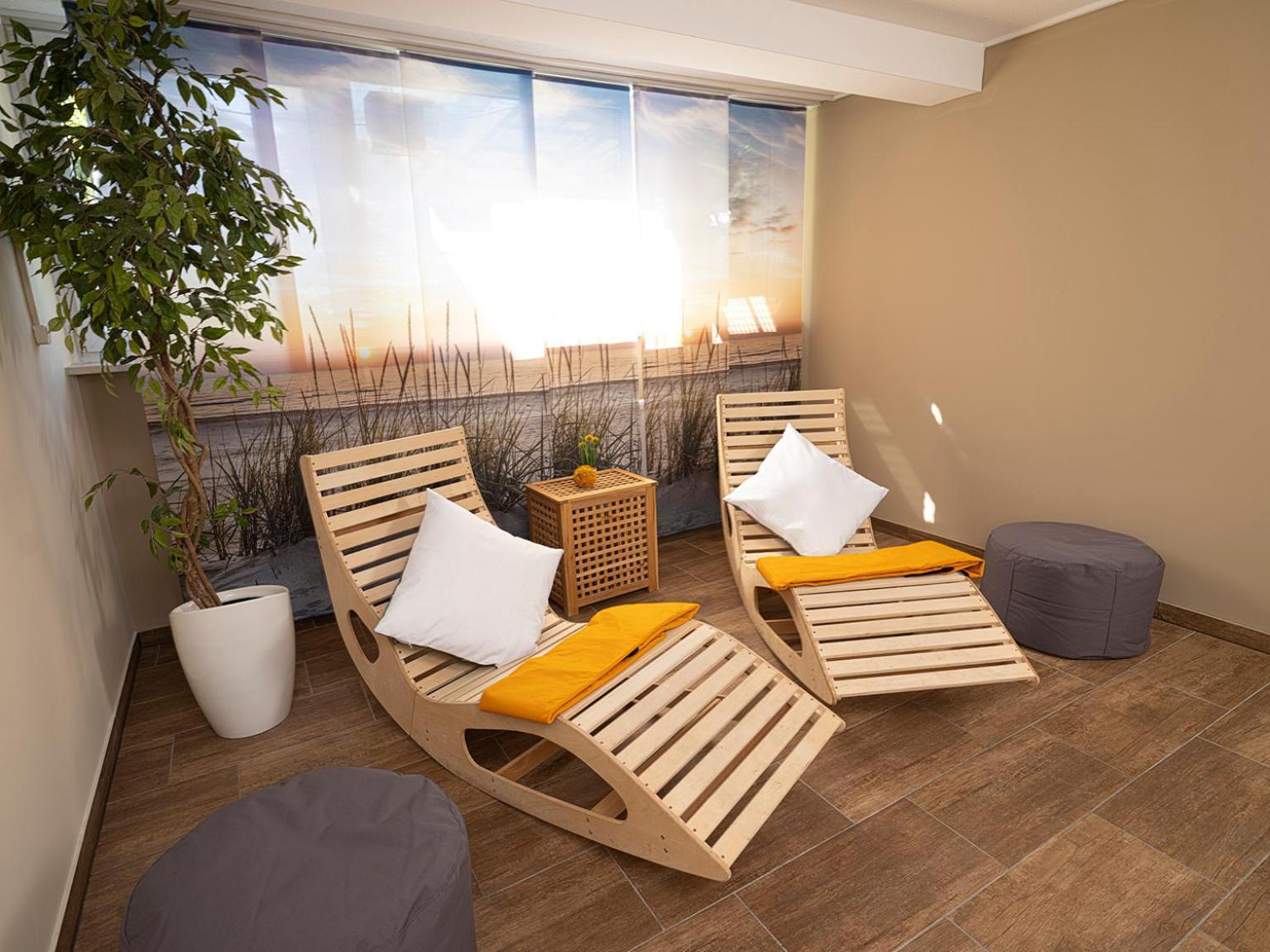 Kurhotel Panland Bad Füssing Extérieur photo