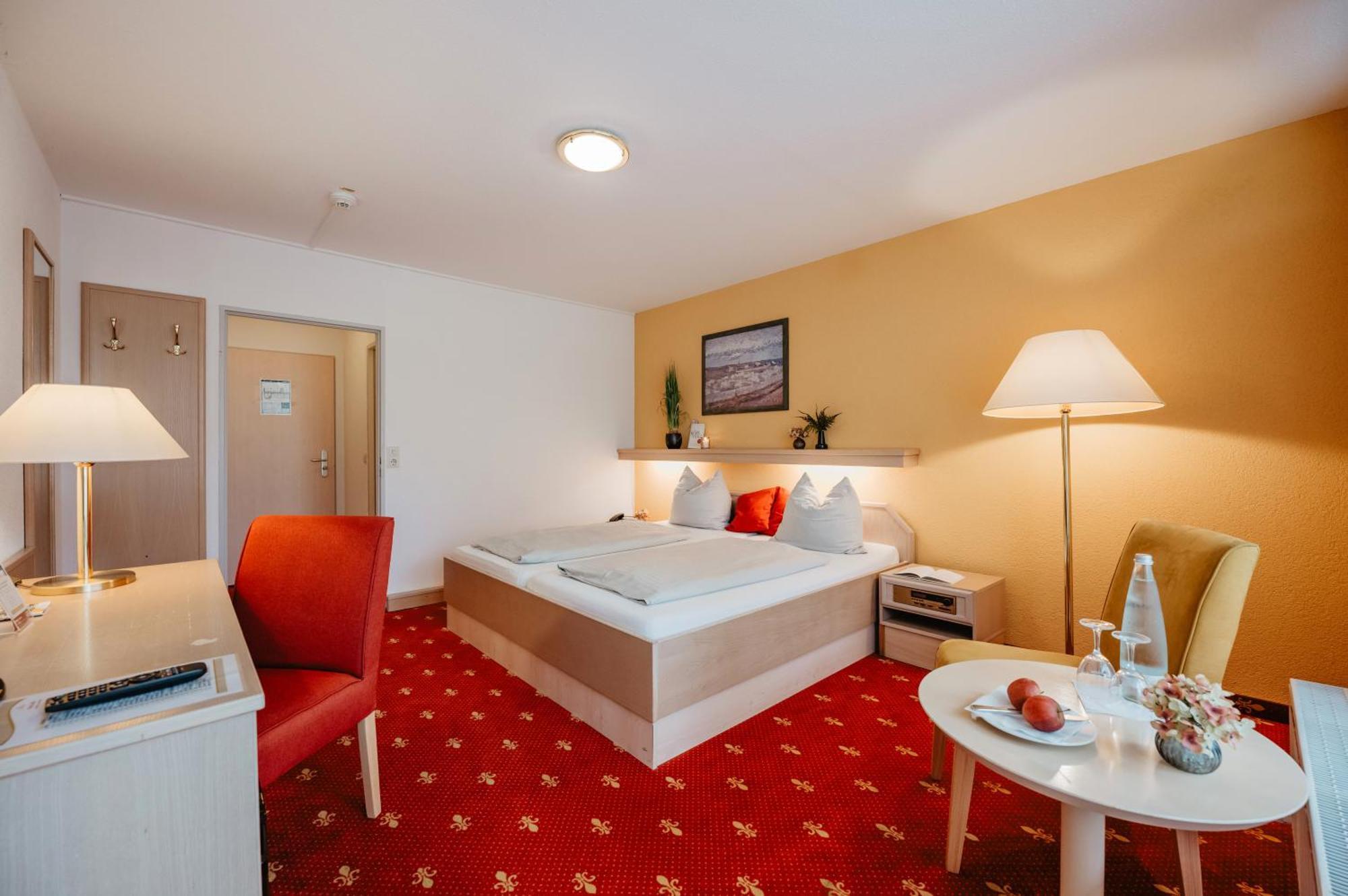 Kurhotel Panland Bad Füssing Extérieur photo