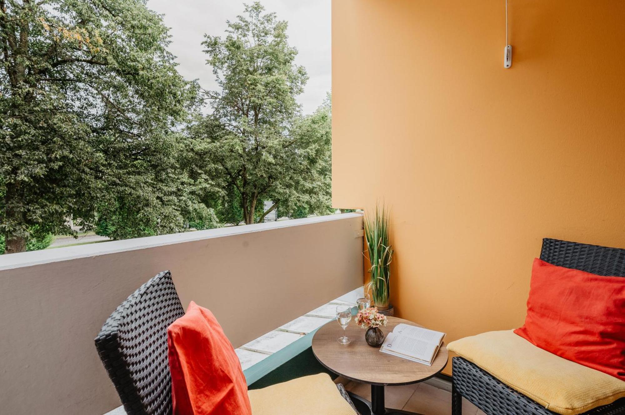 Kurhotel Panland Bad Füssing Extérieur photo