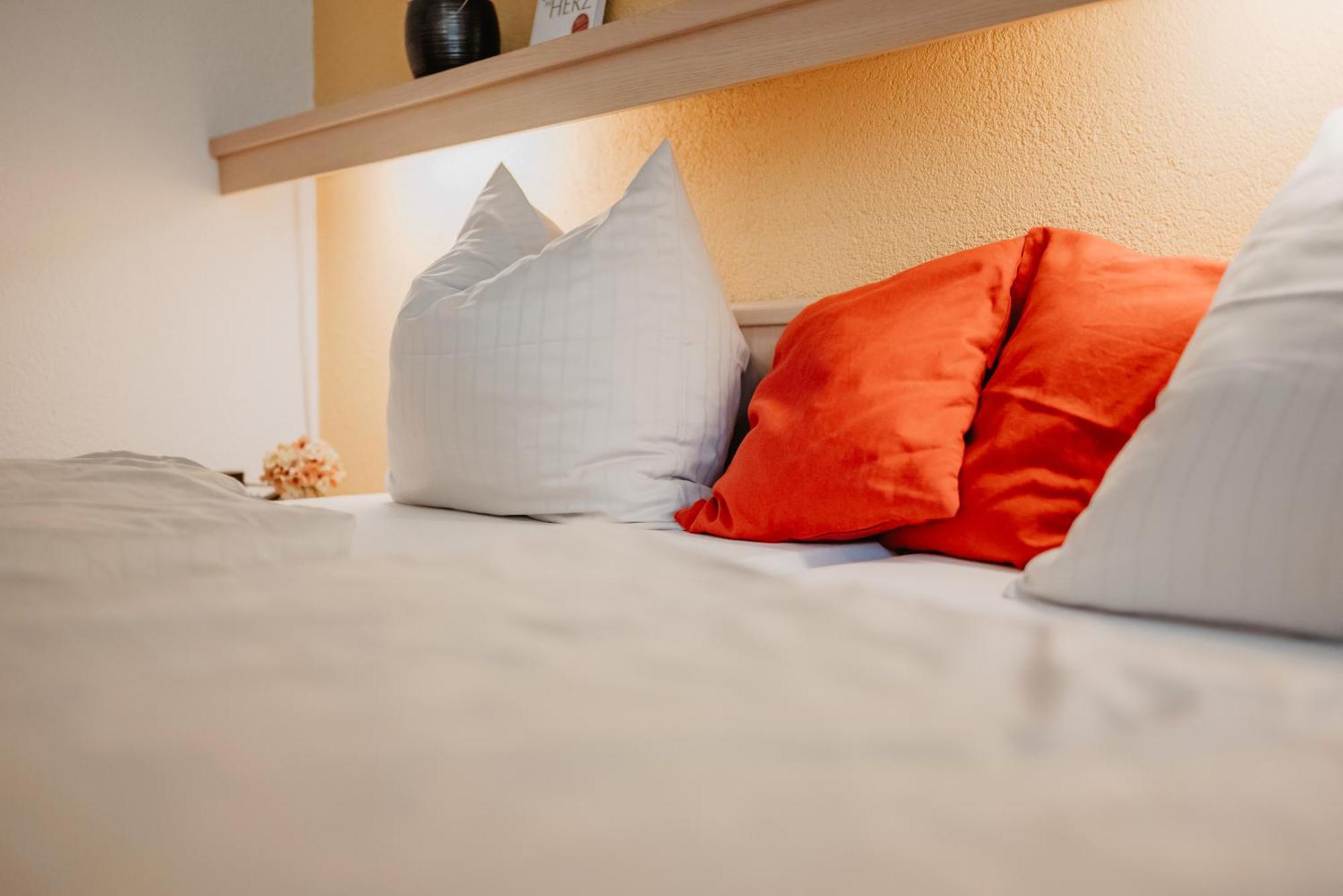 Kurhotel Panland Bad Füssing Extérieur photo