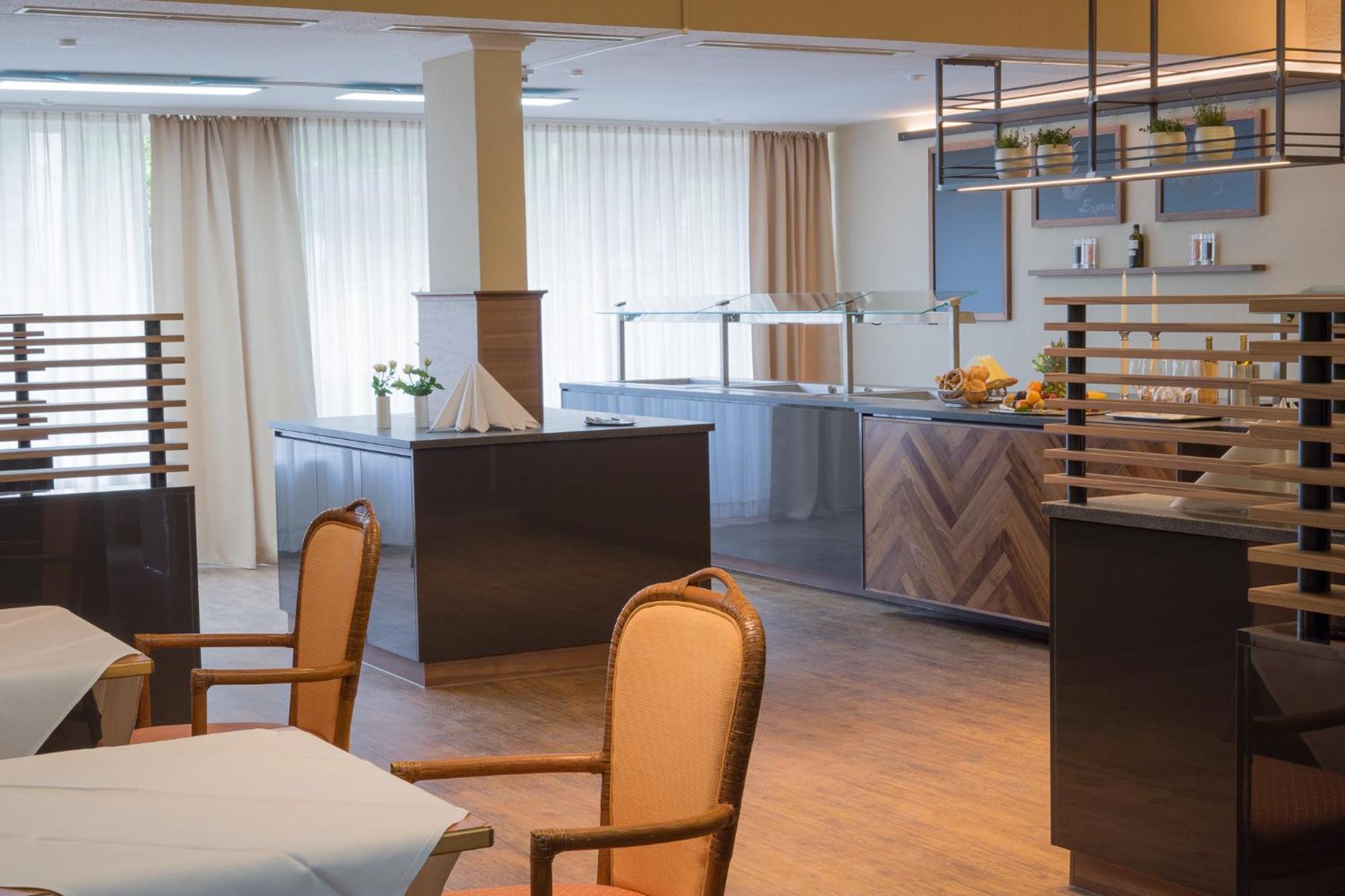 Kurhotel Panland Bad Füssing Extérieur photo