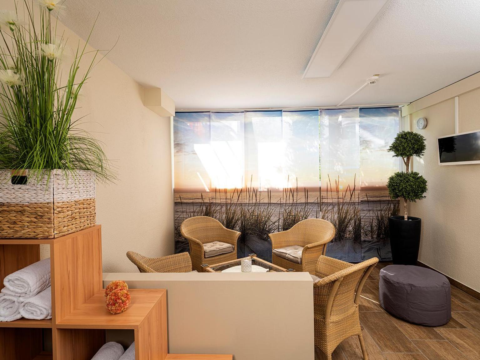 Kurhotel Panland Bad Füssing Extérieur photo