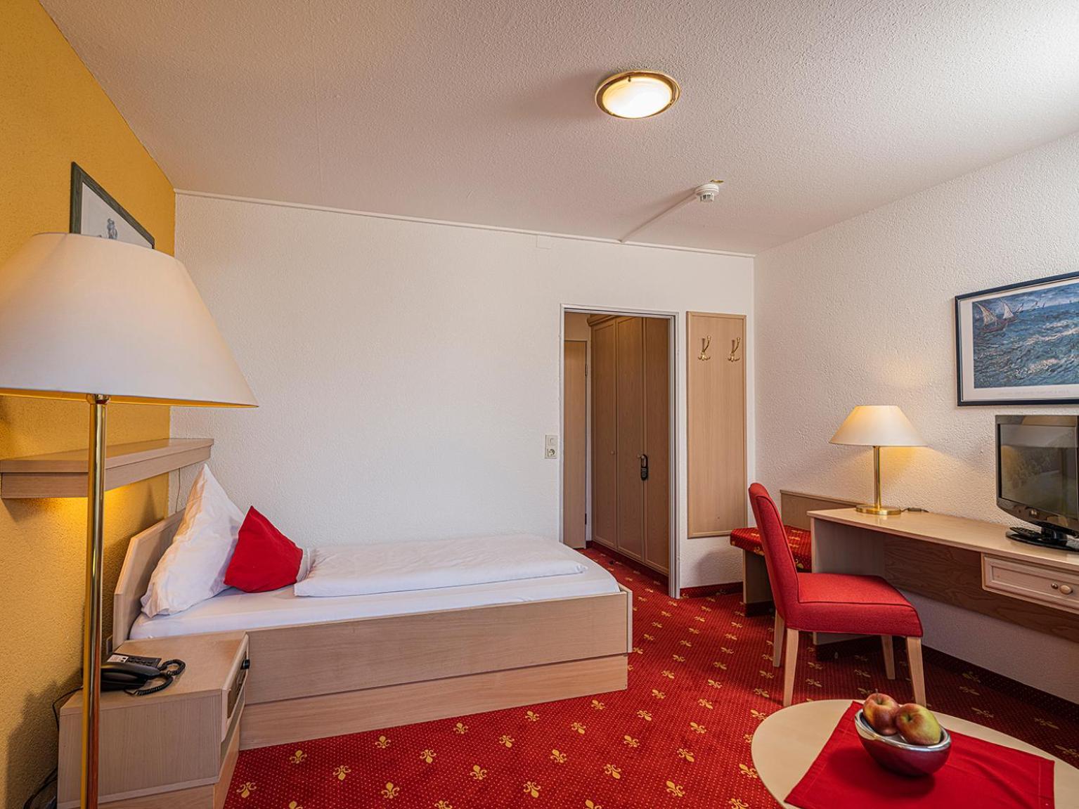 Kurhotel Panland Bad Füssing Extérieur photo